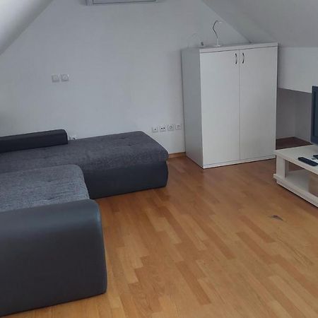 Apartma Samo Apartment Kranj Exterior photo